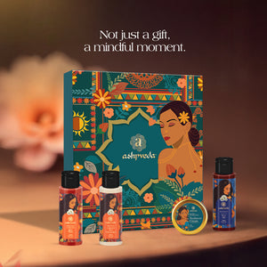 Ashpveda Repair Essentials_gifting