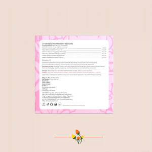 Rose Ayurvedic Handmade Soap