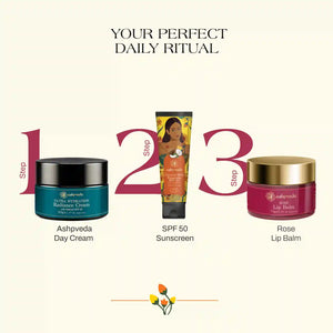 Rose Lip Balm