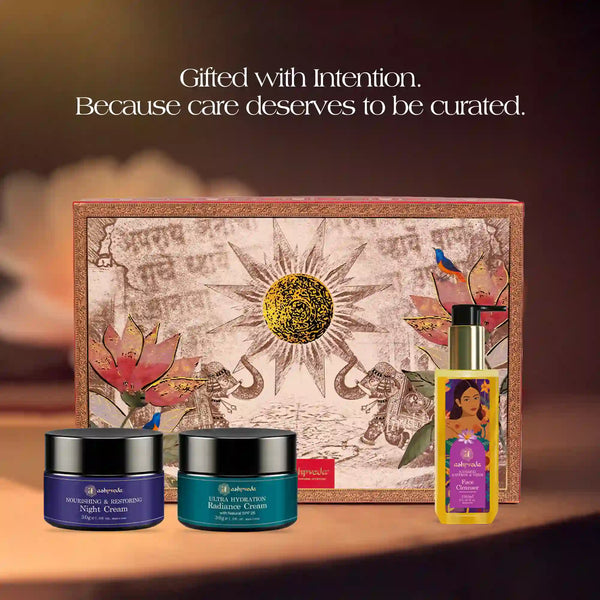 Ashpveda_Rozana care Kit 