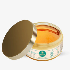 Sandalwood Turmeric body Polisher Natural sandalwood Body Polisher 