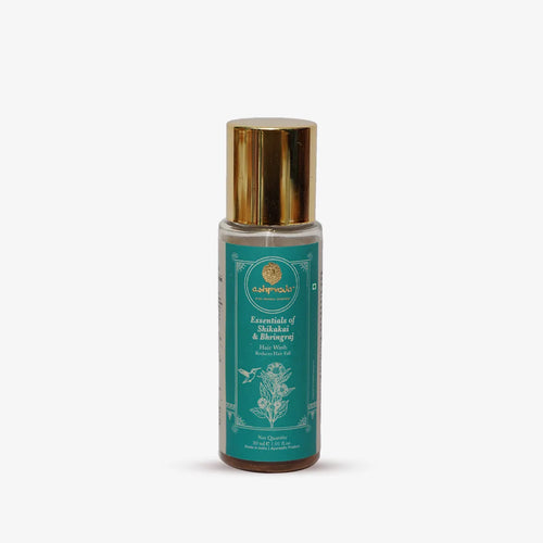 Shakakai Bhringraj Hair Wash Natural Shakakai Bhringraj Hair Wash Ayurvedic Shakakai Bhringraj Hair Wash