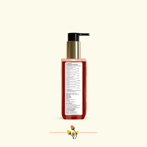 Bhringraj & Shikakai Hair Wash
