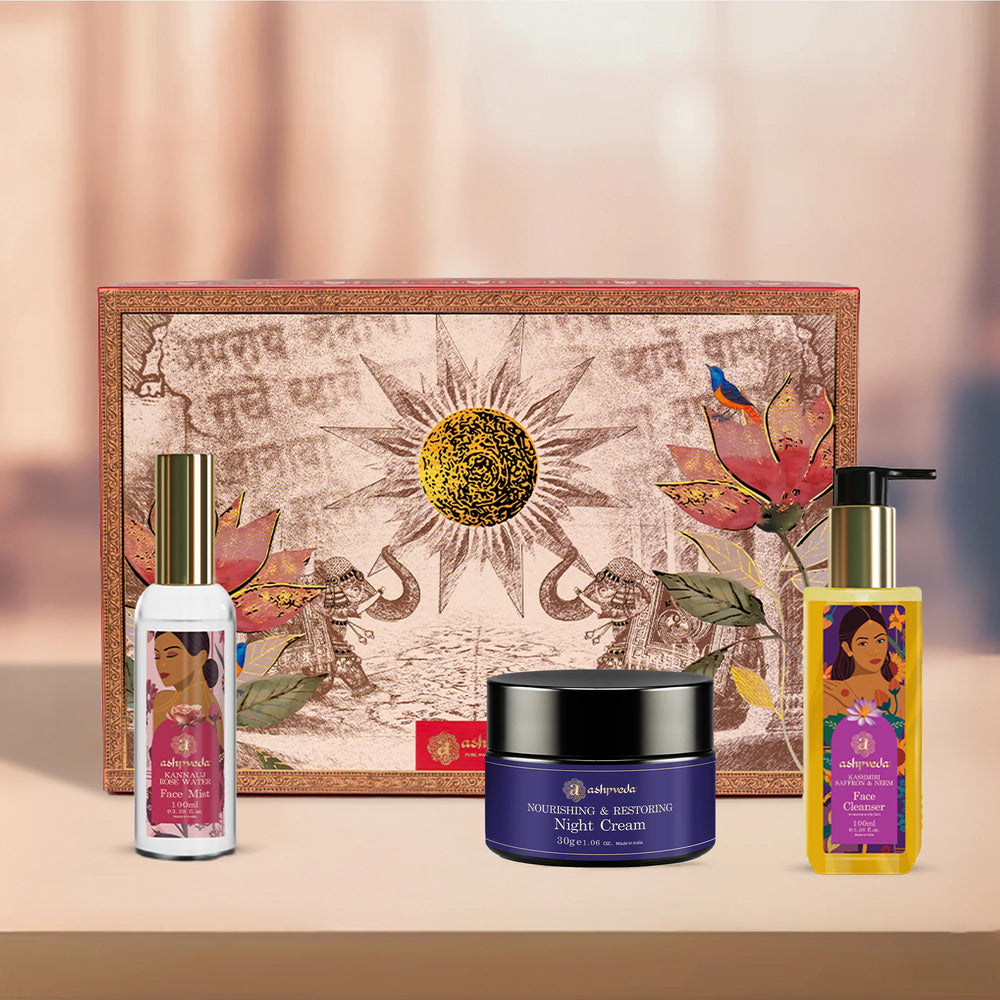 trinity gift pack