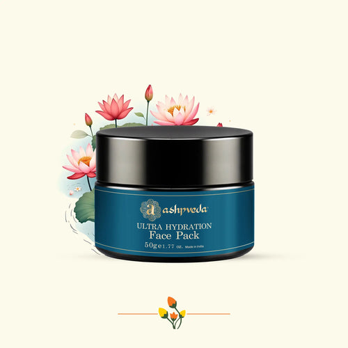 Ultra Hydration Face Pack 50