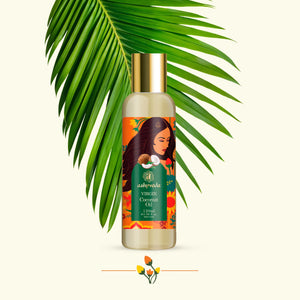 Virgin Coconut Oil