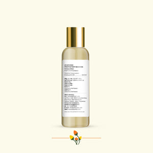 Virgin Coconut Oil