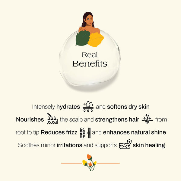 Virgin Coconut Oil