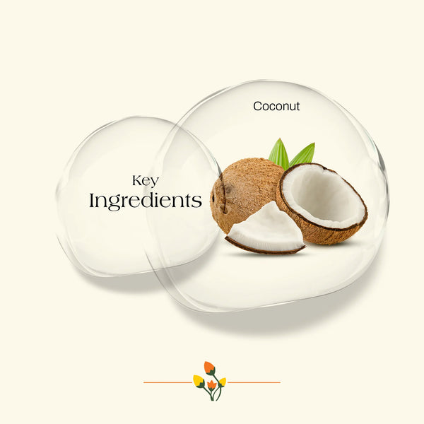 Virgin Coconut Oil