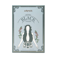 Black Hair Colour Ayurvedic Black Hair Colour Natural Black Hair  Colour