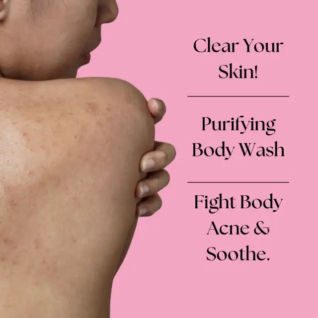 Body care