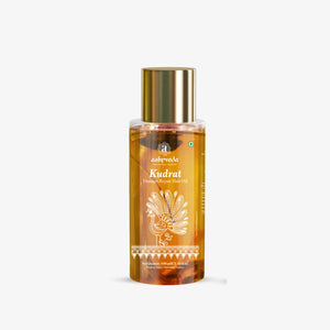 Hair care kudrat damage repair hair oil Natural Damage Hair Oil