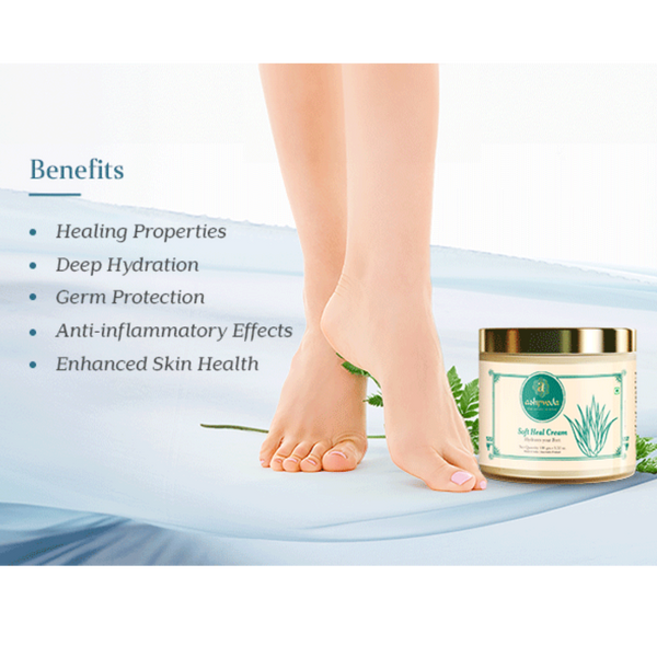 Natural Soft Heal Cream 
