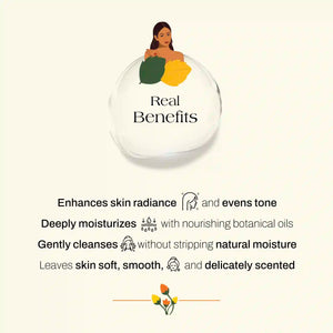 Rose Ayurvedic Handmade Soap