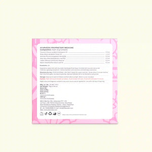 Rose Ayurvedic Handmade Soap