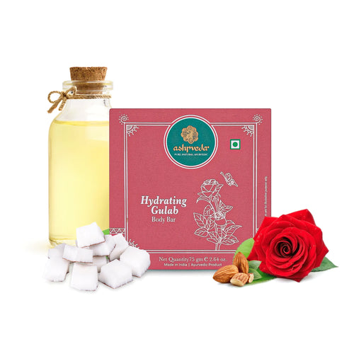 gulabsoap