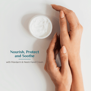 Hand cream 