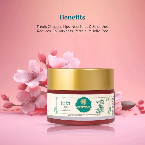 ashpveda Lip balm natural lip balm